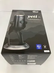 2024年最新】blue yeti x bm600xの人気アイテム - メルカリ