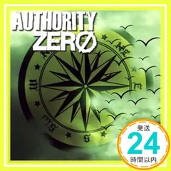 2024年最新】authority zeroの人気アイテム - メルカリ