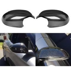 BMW E90 E91 等 　カーボン ルック エアコンダクトカバー 001 : ﾊﾟｰﾂﾔｰﾄﾞｵﾝﾘｰﾜﾝfor BMW用 F30 F31 F34 3シリーズ カーボン ルック リアエアコン  カバー リア エアコンダクト パネル コンソール ガーニッシュ b159: 車＆バイク