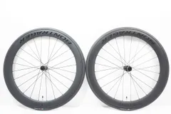 新車外し　Bontrager Aeolus Pro 51 ホイールセット ホイール Bontrager Aeolus Pro 51 Disc TLR（ボントレガー