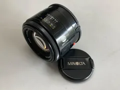 2024年最新】Minolta AF 50mm F1.4の人気アイテム - メルカリ