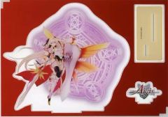 ジュエリー・ナイツ・アルカディア 特典アクリルパネル 3枚セット ※本体のみ ジュエリー・ナイツ・アルカディア 特典アクリルパネル 3枚セット