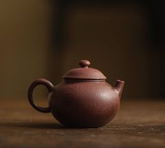 景徳鎮製　中国茶器　急須
