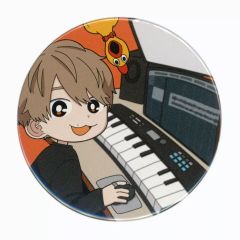 肉チョモ 肉チョモランマ 缶バッジ めいちゃん Gero 大決戦 歌い手