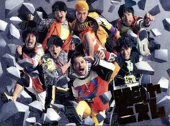 関ジャニ 初回限定盤A 関ジャニズム *DVD