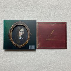 【CD】Acid Black Cherry / L-エル- (CD+DVD) (Project『Shangri-la』LIVE 盤) - AVCD 32241/B