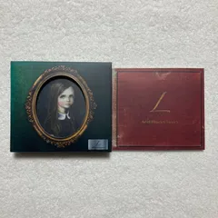 Amazon.co.jp: L-エル- Acid Black Cherry: Music