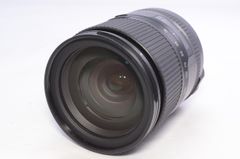 Tamron 16-300mm F3.5-6.3 Di II VC PZD ニコン