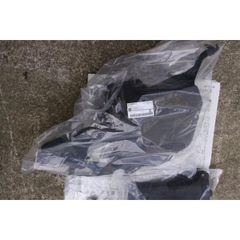 DROWsports GY6用カーボンリアフェンダー 7J用 新品 - メルカリ