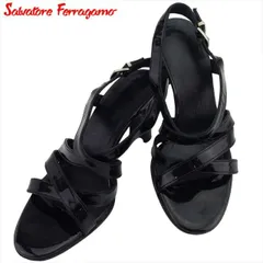 最大30％OFF☆年越しセール】サルヴァトーレフェラガモ Salvatore