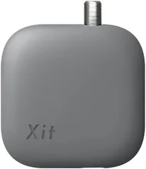 【早い者勝ち‼︎】Xit Square+ PIXELA※ほぼ新品未使用(開封のみ) Amazon | ピクセラ Xit Square+ (サイト スクエアプラス) + Mac