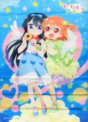 2025年最新】わたしに天使が舞い降りたポスターの人気アイテム - メルカリ