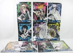 一番くじ BLEACH H賞 クリアポスター 京楽春水 ポスター BLEACH 一番くじ H賞 クリアポスター 4枚セット - メルカリ