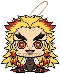 【中古】雑貨 煉獄杏寿郎 ちまりんず(マスコット) 「鬼滅の刃」