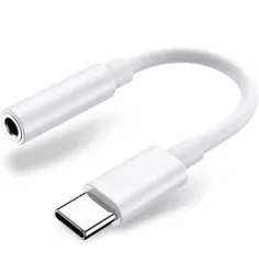 ★【RayDisk】タイプc イヤホンジャック 変換 【2024アップグレード版】オーディオ 変換 USB C 3.5mm 3極 4極 イヤホン変換アダプター 音量調節/通話/音楽対応 DAC搭載