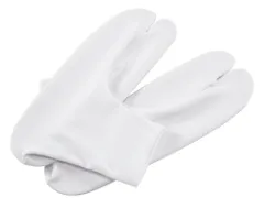 【迅速発送】お子様から大人まで 男女兼用 ストレッチ足袋 11cm～30m対応 全10サイズ 靴下タイプ　滑り止め付き