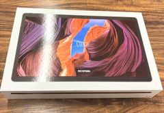 【空き箱】LUCA　タブレットの空き箱