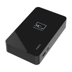 カシムラ画面ミラーリングWi-Fiレシーバー(Miracast/Airplayレシーバー) HD1080p HDMIケーブル&RCA(赤白黄端子)オ
