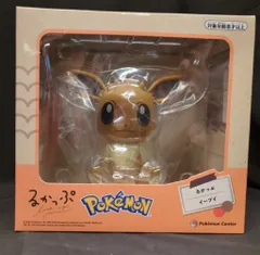 株式会社ポケモン るかっぷ ポケットモンスター/ポケモン イーブイ