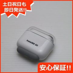 中古 Insta360 GO  スマホ 土日祝発送 即日発送 04000