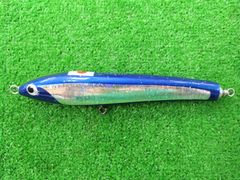 Blue Fish 200mm NB-extremeII 2本セット - メルカリ