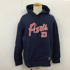AIR JORDAN エアジョーダン パーカー 長袖 db6497-410 PSG × JORDAN NIKE