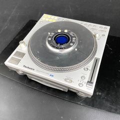 Technics SL-DZ1200 デジタルターンテーブル テクニクス