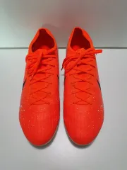 Nike マーキュリアルヴェイパー12　FG AG 26,5㎝　2足 NIKE ナイキ ヴェイパー 12 エリート FG(ホワイト×オレンジ