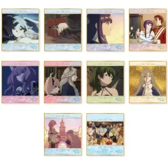 2025年最新】葬送のフリーレン 色紙の人気アイテム - メルカリ