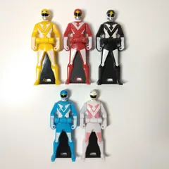 2025年最新】ブラックコンドル レンジャーキーの人気アイテム