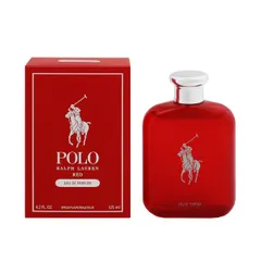 ポロ レッド インテンス EDP(ラルフ・ローレン)の通販・口コミ