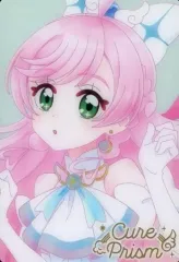 【中古】アニメ系トレカ No.21[HR]：キュアプリズム