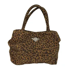 2025年最新】ボッテガヴェネタ ショルダーバッグ レオパードの