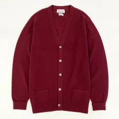 Ballantyne バランタイン　100%カシミヤ　カーディガン　ヴィンテージ Vintage Ballantyne 100% Cashmere Cardigan Made in Scotland