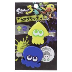任天堂 Splatoon ギアパワー缶バッジ 3点セット 未開封有り - メルカリ