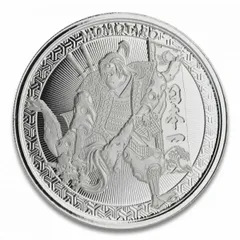 2024年最新】サモア 銀貨の人気アイテム - メルカリ