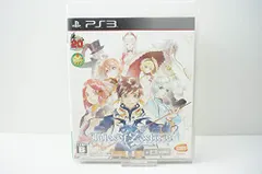 PS3-テイルズ オブ ゼスティリア