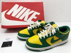 2023年最新】nike dunk low sp brazilの人気アイテム - メルカリ