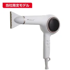 【新品未使用】【未開梱】クレイツ エレメアドライER[パーソナルケアドライヤー] クレイツ CREATE ION 【ビックカメラグループオリジナル】 RCID-G01[国内専用]