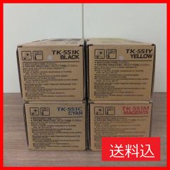 TOSHIBA T-FC505J トナーカートリッジ6本セット - メルカリ