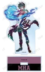 【中古】アクリルスタンド・アクリルパネル 荼毘(全身ver.) Ani-Art 第3弾 BIGアクリルスタンド 「僕のヒーローアカデミア」