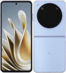 [匿名配送]Libero Flip A304ZT ZTE ワイモバイル版 SIMフリー (ブルー) 【docomo/au/SoftBank/楽天/ahamo/UQ等でも利用可能 ※APN設定が必要です】