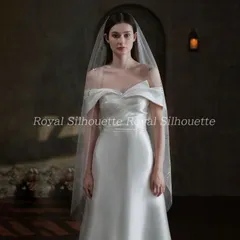 ブライダルベール ベール ホワイト 白 コーム スパンコール ウェディングベール 結婚式 花嫁 二次会 メッシュ フェミニン プリンセス 森ガール 前撮り ガーリー パーティー ウェディング レース チュール 可愛い