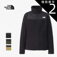種類2：K/M ザ・ノース・フェイス ジャケット レディース THE NORTH FACE NLW72404 MTN VERSA MICRO JK マウンテンバーサマイクロジャケット キャンプ アウトドア フリース  ノースフェイス (240821)