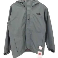 ザノースフェイス THE NORTH FACE Cloud Jacket クラウドジャケット  メンズ  M