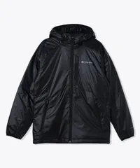 コロンビア Columbia アウトドア ハイキング ウエア メンズ レディース Arch Rock Double Wall Elite Hdd Jacket アーチロックダブルウォールエリートフーディッドジャケット WE8718 010カラー Lサイズ