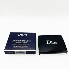 ディオールスキン ルージュ ブラッシュ カラー＆グロウ 257 ディオリビエラ 8g フェイスパウダー DIOR【メール追跡便対応】