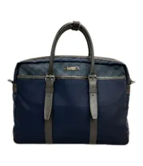 バーバリーブラックレーベル ブリーフケース ショルダーバッグ 2WAY メンズ BURBERRY BLACK LABEL