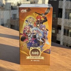 新品未開封 原神 七聖召喚 対戦カード 拡張パック Vol.1 中国語版1BOX D3xD4mAC4nbUww6DxHAns.jpg@jpg