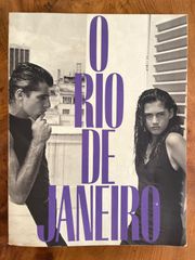 O RIO DE JANEIRO/Weber, Bruce（ブルース・ウェーバー）写真集